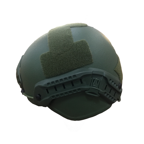 SDXX—II型防弹头盔MICH