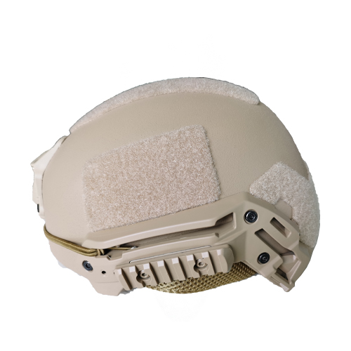 SDXX—IV型防弹头盔WENDY