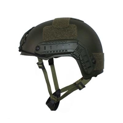 SDXX-1型防弹头盔 FAST