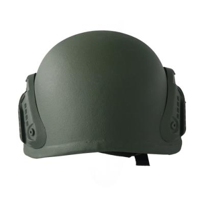 SDXX—III型防弹头盔PASGT