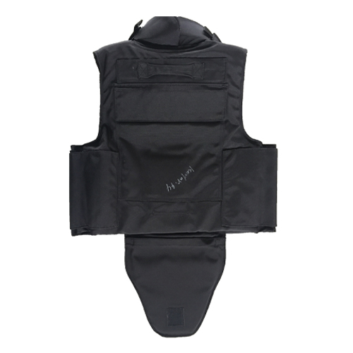 SDXX 118全防防弹衣