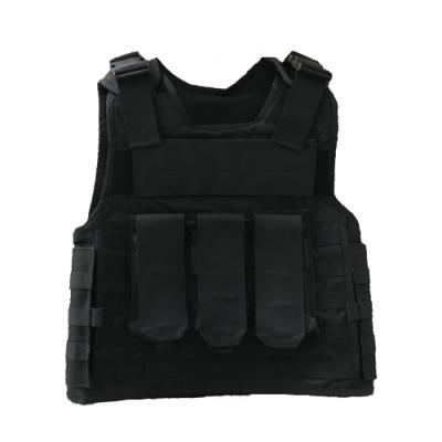 SDXX115标准防弹衣