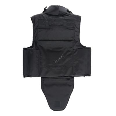 SDXX 118全防防弹衣