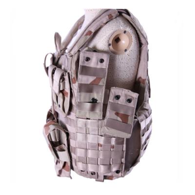 SDXX系列UHMWPE UD布防弹衣