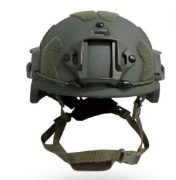 MICH战术防弹头盔