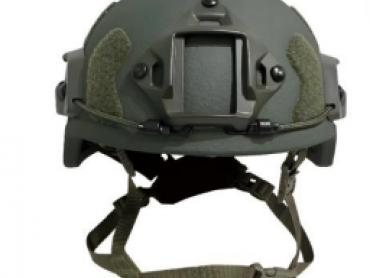 MICH战术防弹头盔