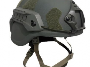 MICH战术防弹头盔