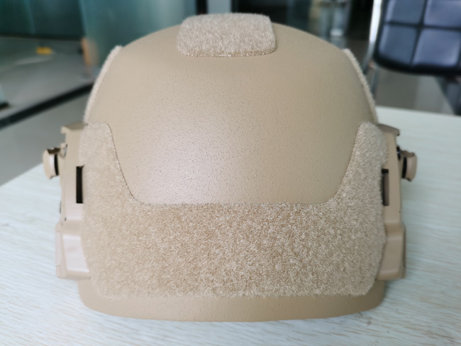 防弹头盔 防弹头盔